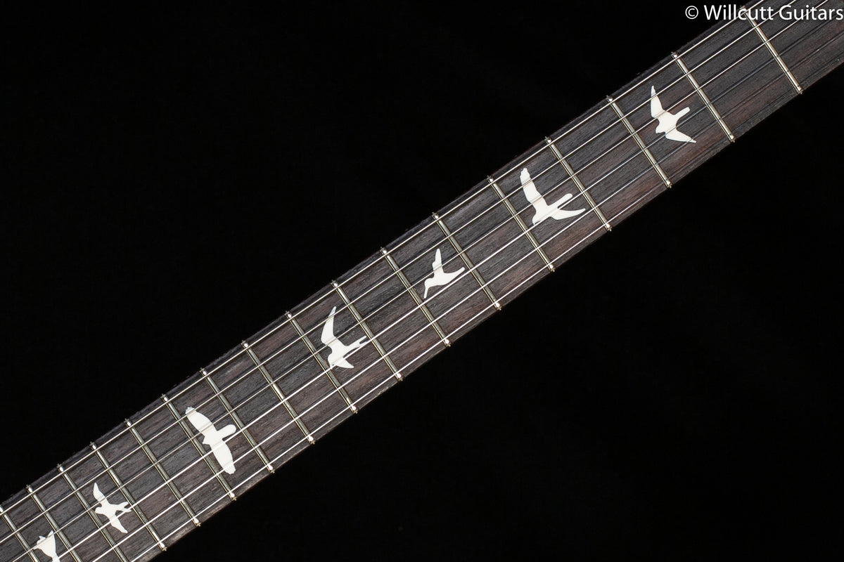 2021 PRS CE24 Emerald Smokeburst