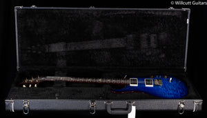 PRS Custom 24 35th Anniversary Sapphire Smokeburst
