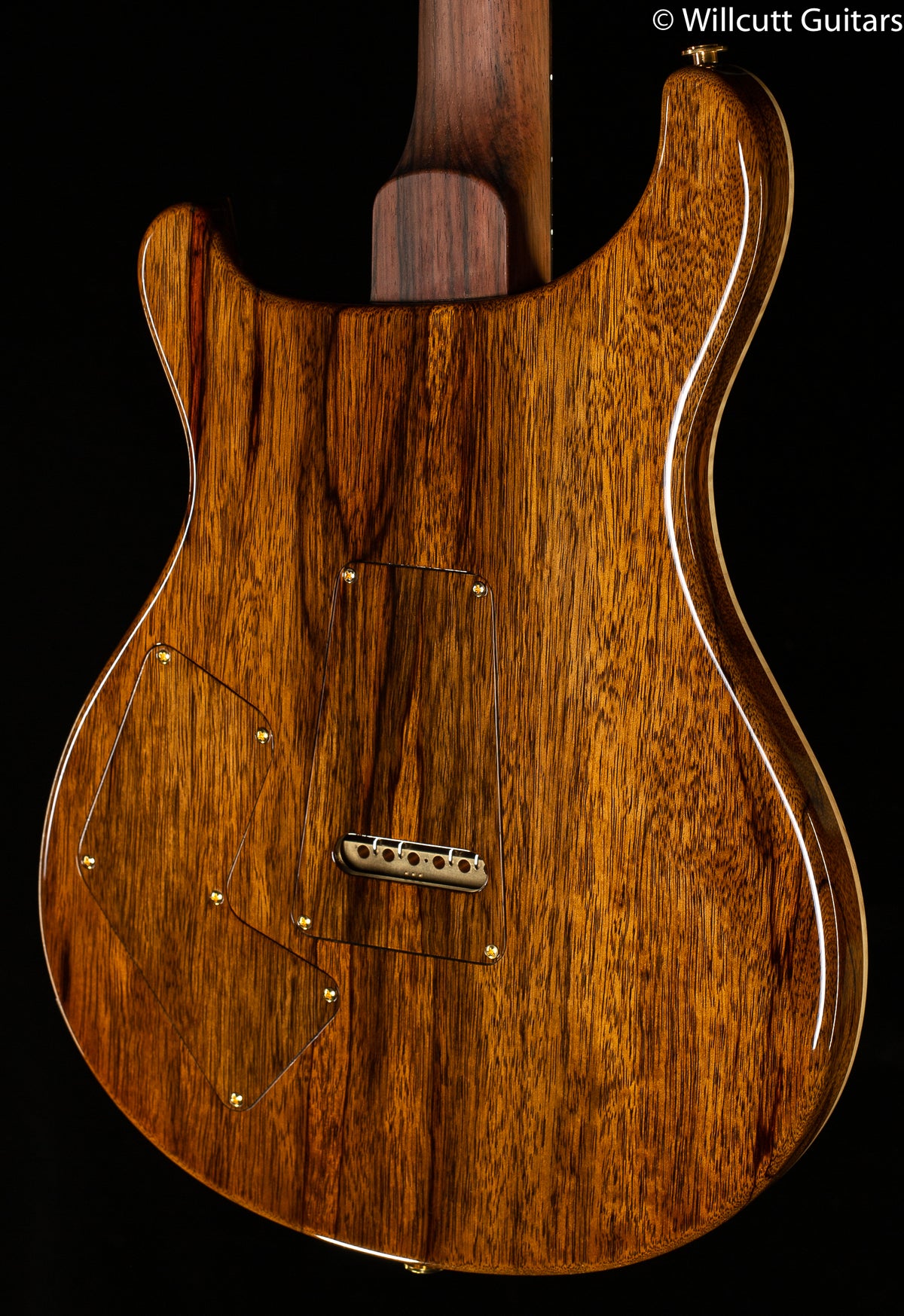 PRS Private Stock 8636 Modern Eagle Five McCarty Glow