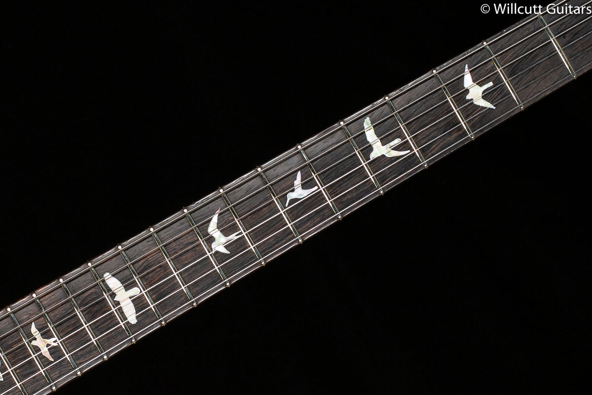 PRS Private Stock 8636 Modern Eagle Five McCarty Glow