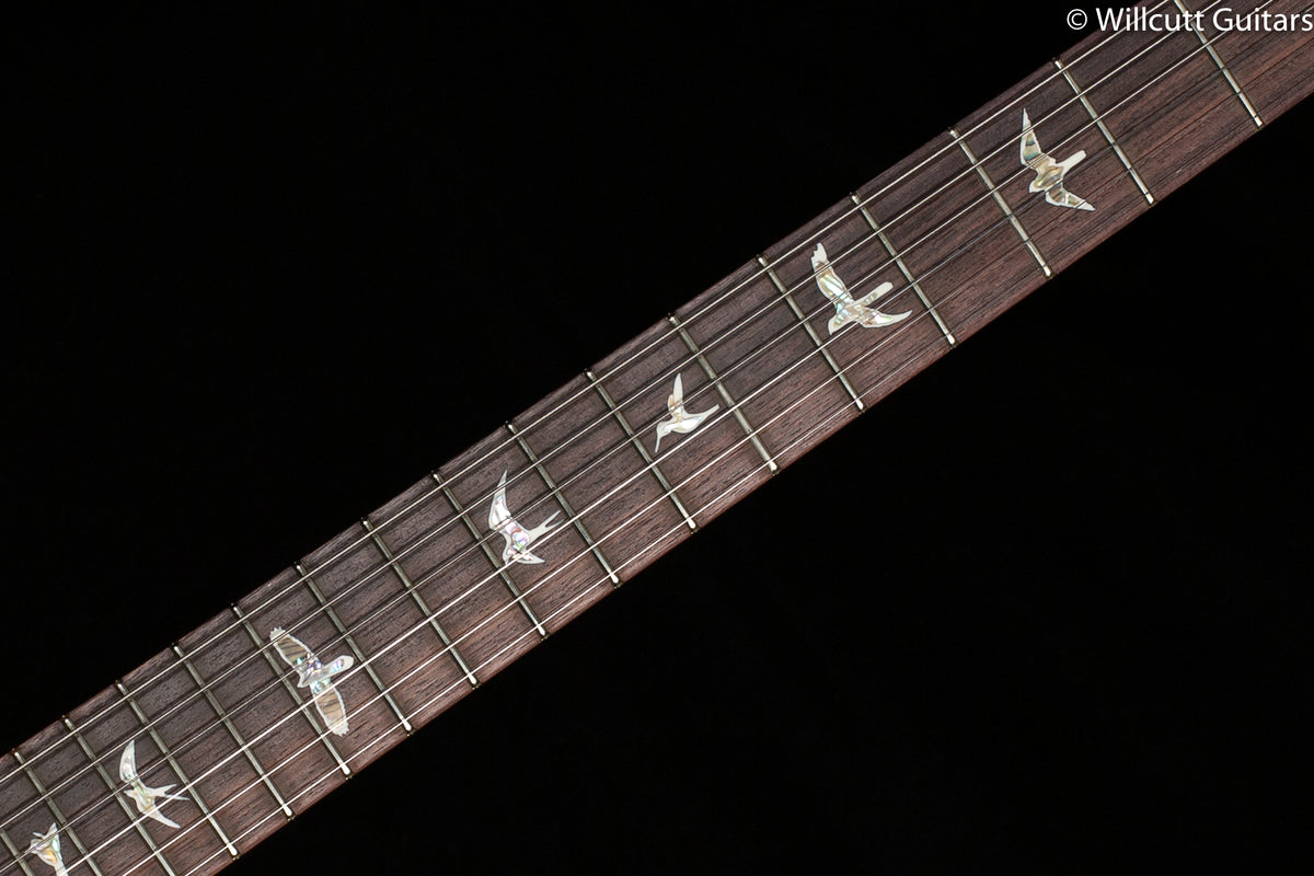 PRS Hollowbody II Piezo McCarty Sunburst