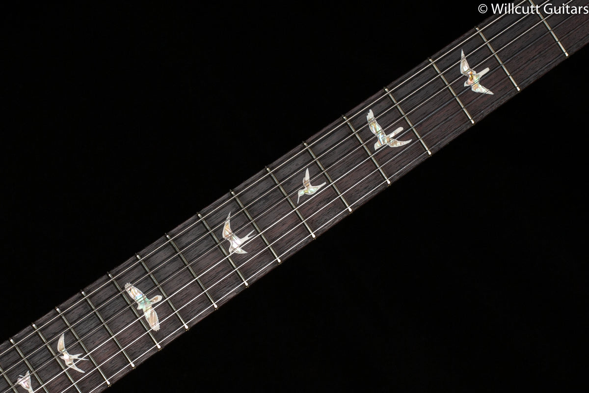 PRS Hollowbody II Piezo Faded Whale Blue