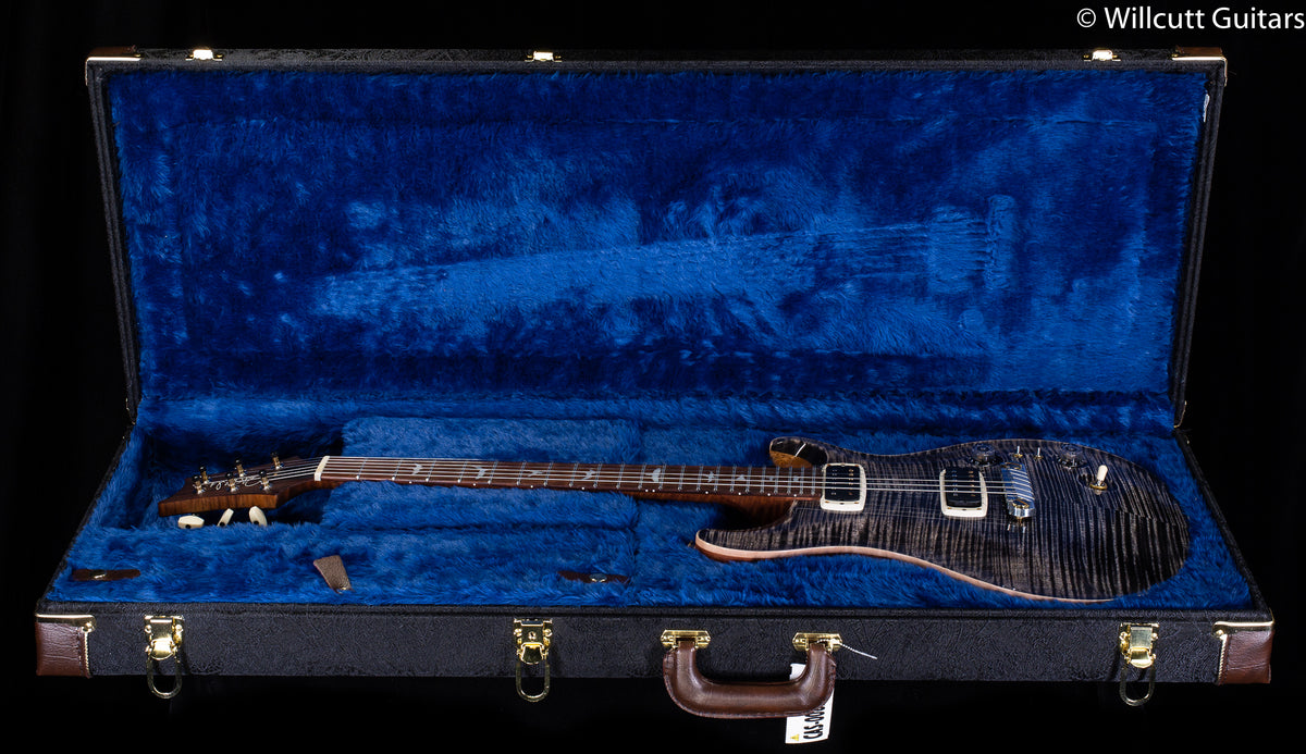 PRS Paul's Guitar Wood Library Edition Charcoal Roasted Maple