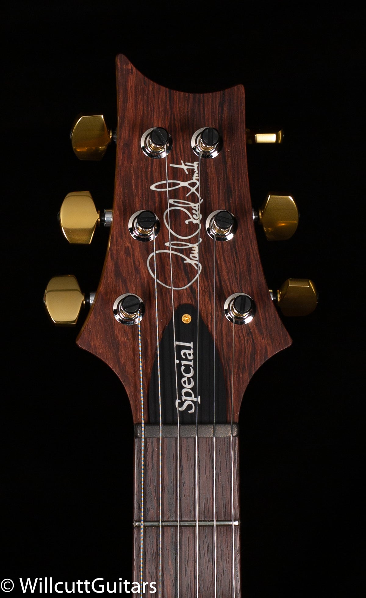 PRS Wood Library Special Semi-hollow Faded Blue Jean Quilt Maple 10 Top