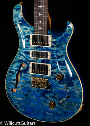 PRS Wood Library Special Semi-hollow Custom Color Quilt Maple 10 Top (890)