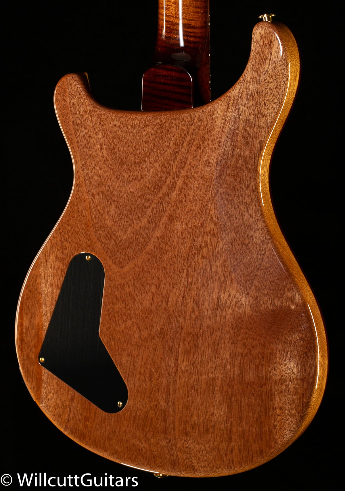 PRS Paul&#39;s Guitar Wood Library Edition Copperhead Burst