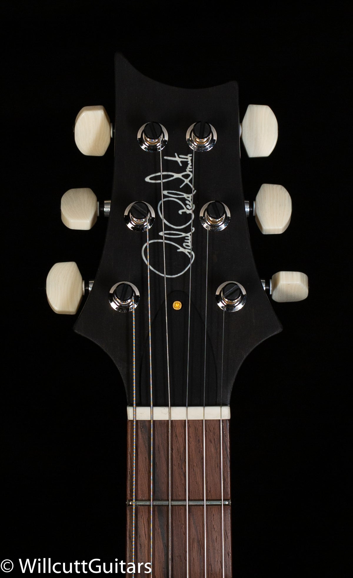 PRS Paul&#39;s Guitar Wood Library Edition Copperhead Burst