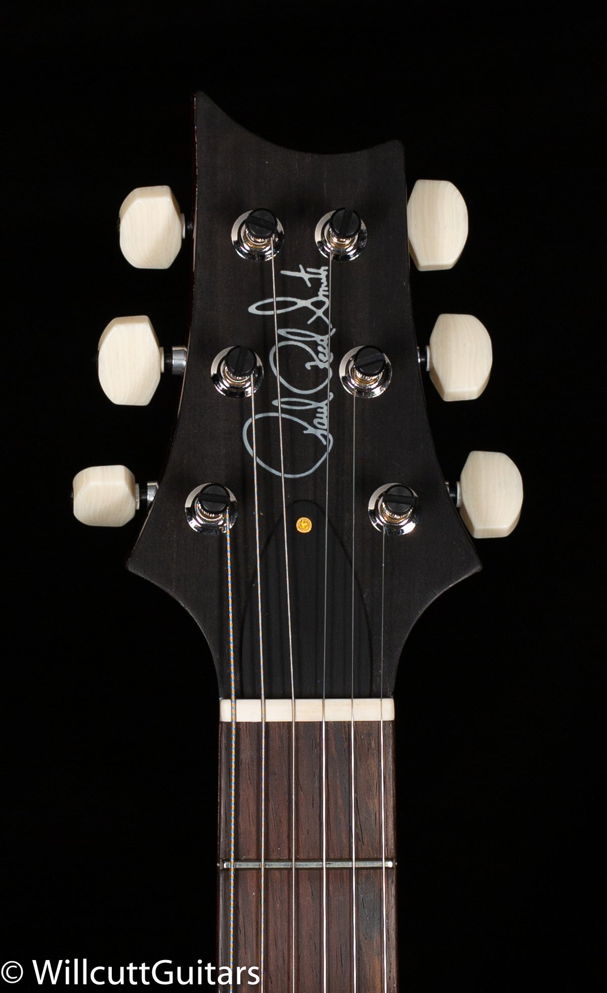 PRS Paul&#39;s Guitar Wood Library Edition Autumn Burst