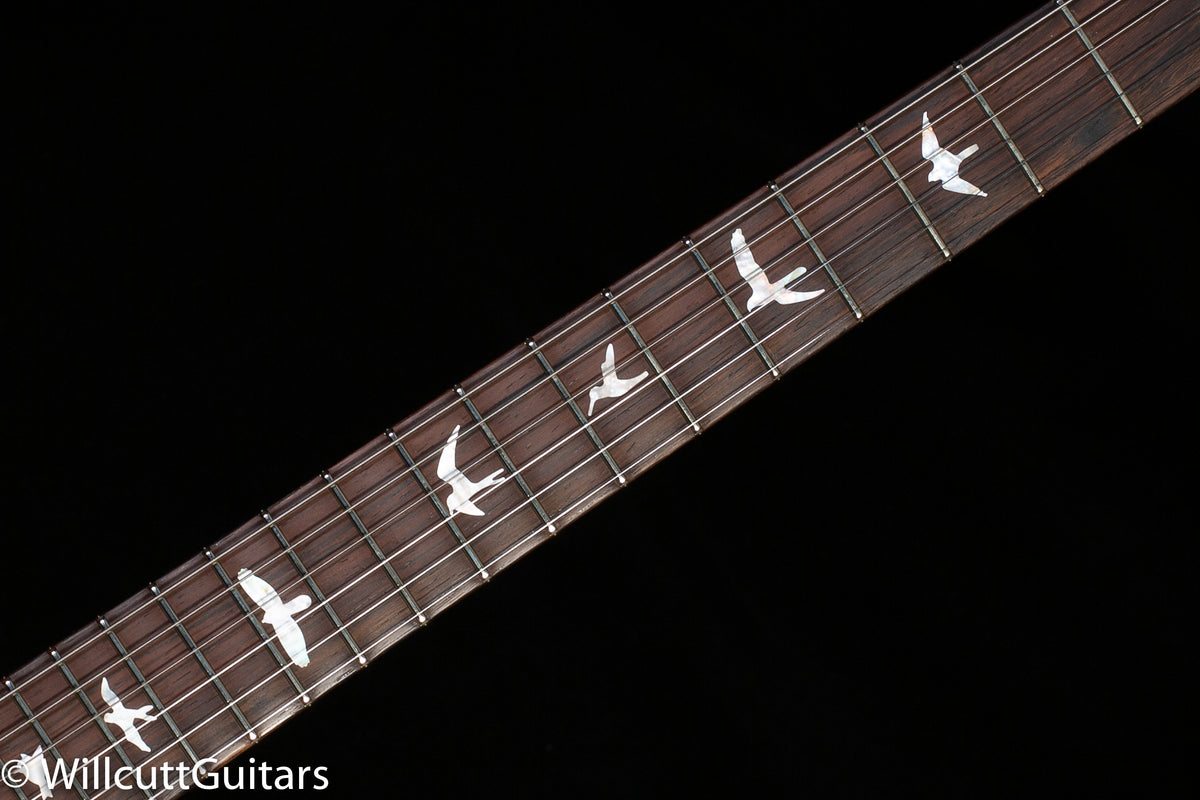 PRS Paul&#39;s Guitar Wood Library Edition Autumn Burst