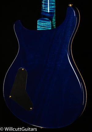 PRS Paul's Guitar Wood Library Edition River Blue