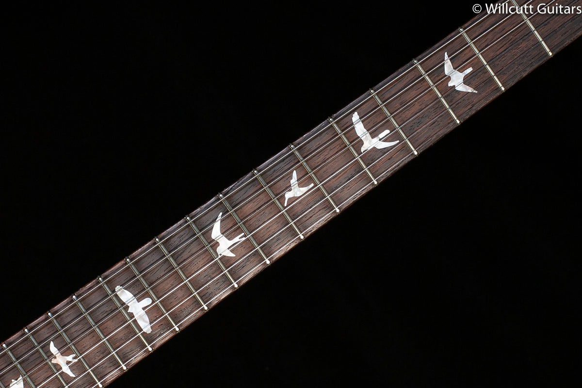 PRS Paul's Guitar Wood Library Edition Autumn Sky Flame Maple