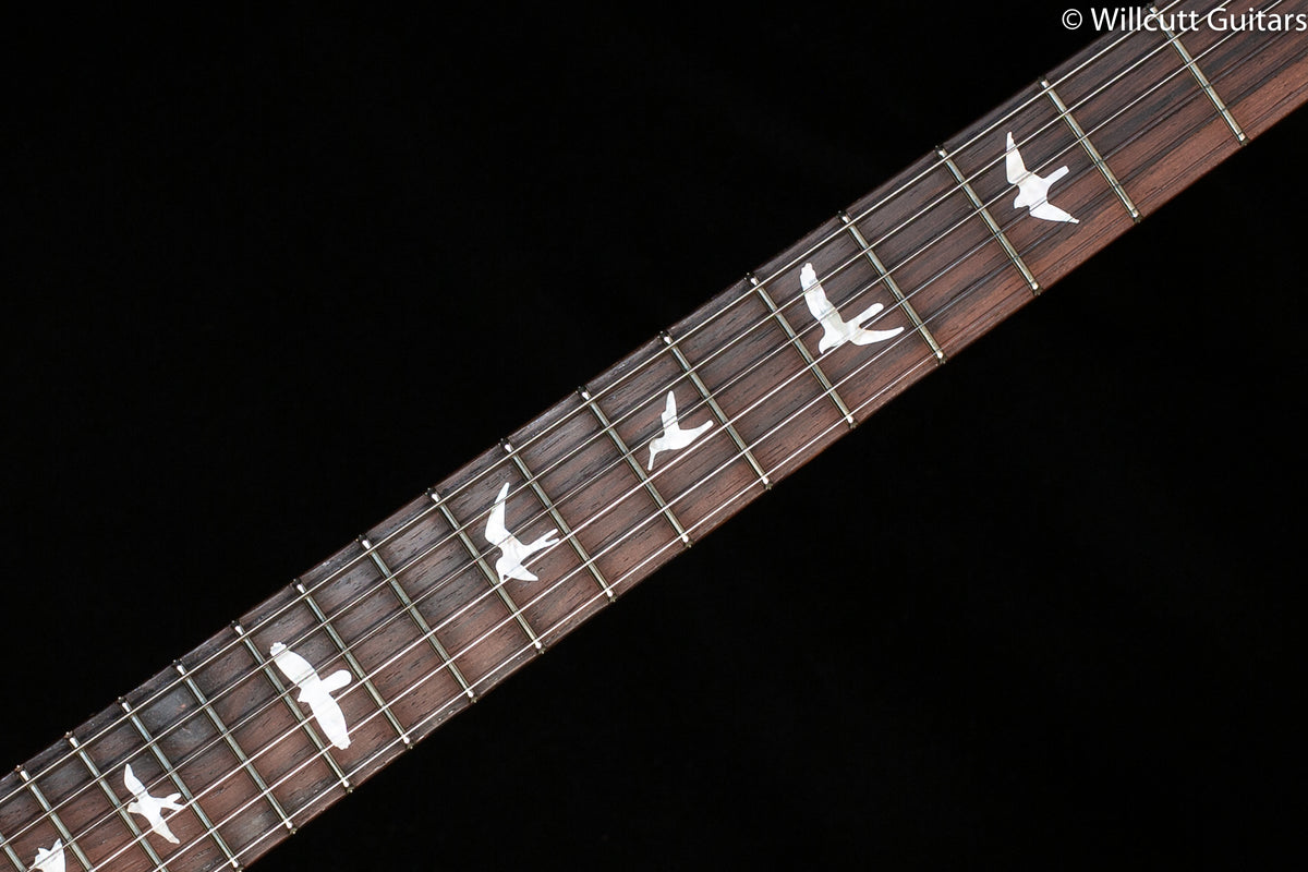 PRS Paul's Guitar Wood Library Edition Autumn Sky Flame Maple