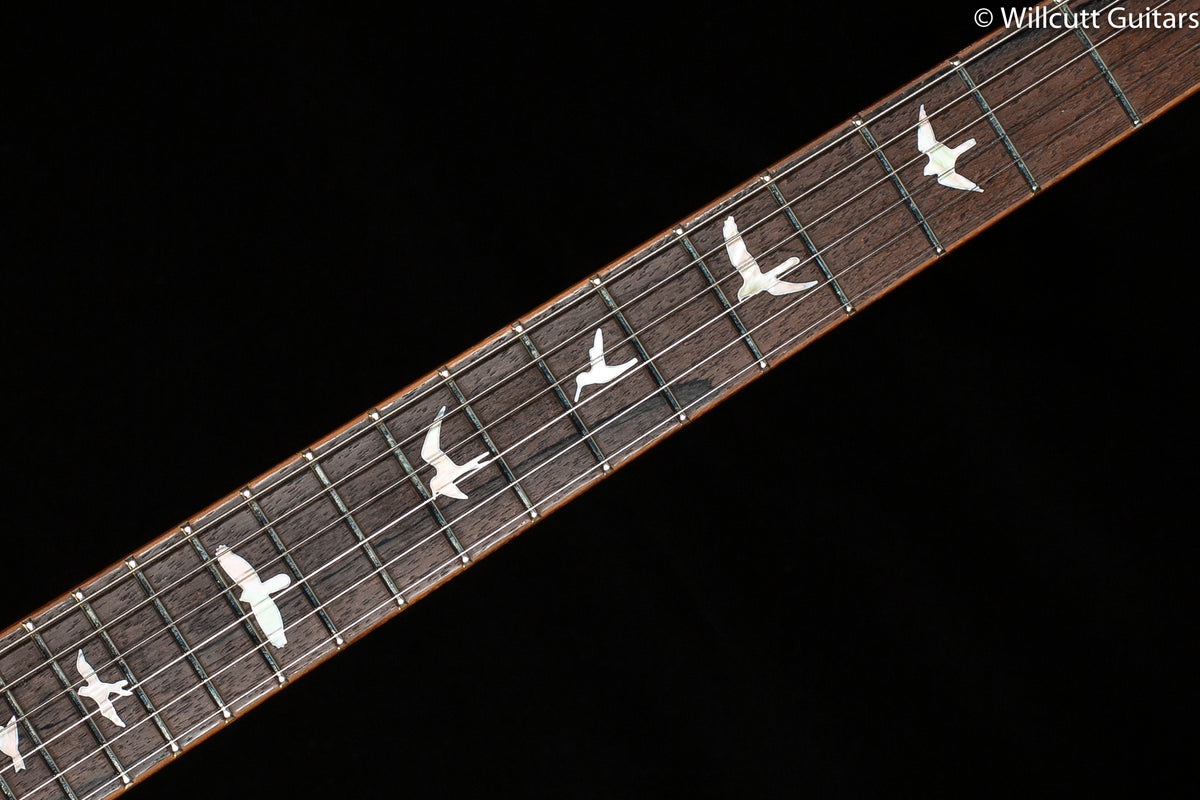 PRS Private Stock 8635 McCarty 594 Hollowbody II Koa