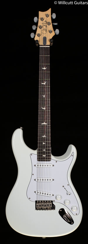 PRS John Mayer Silver Sky Frost White Rosewood