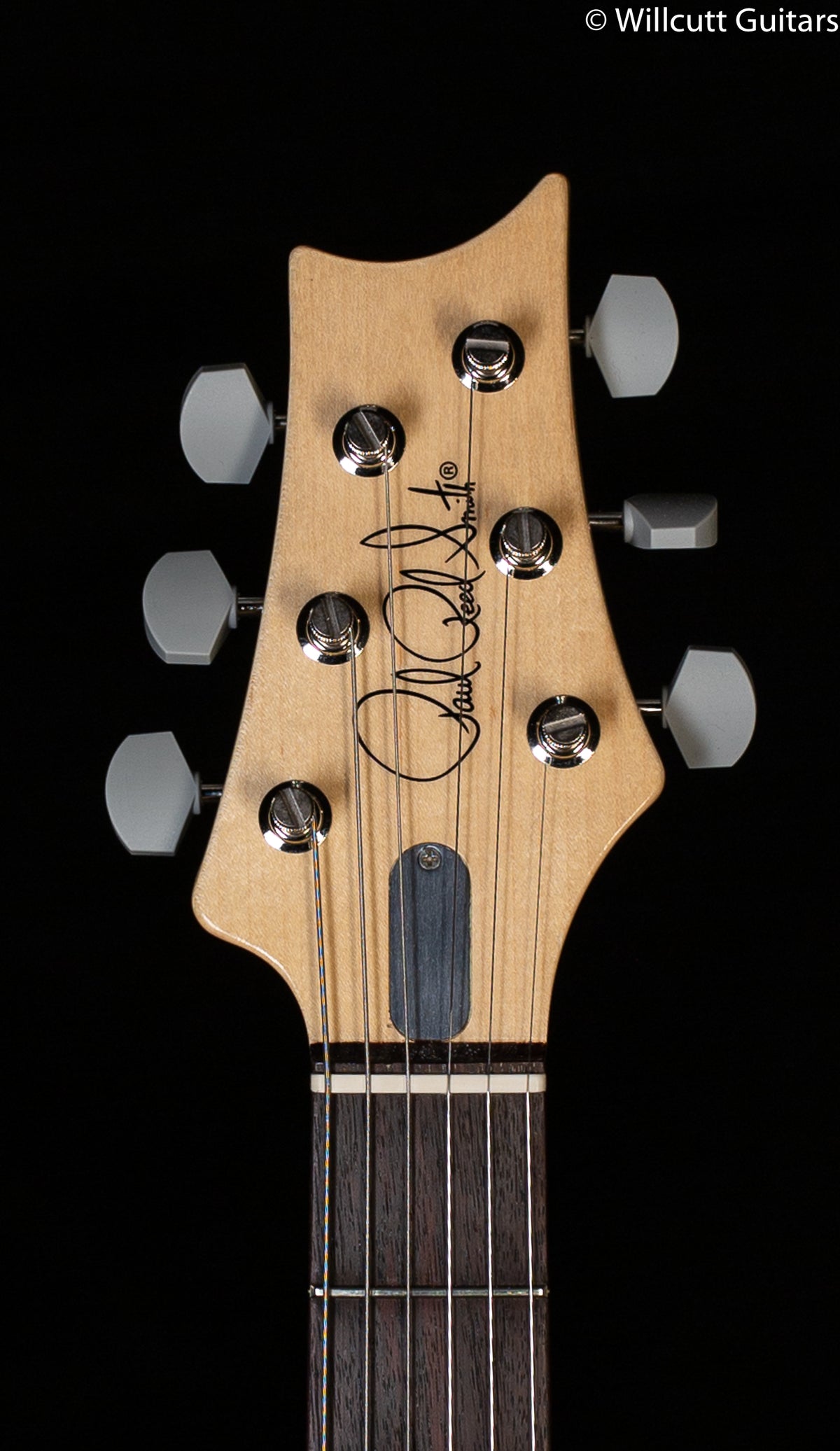 PRS John Mayer Silver Sky Frost White Rosewood