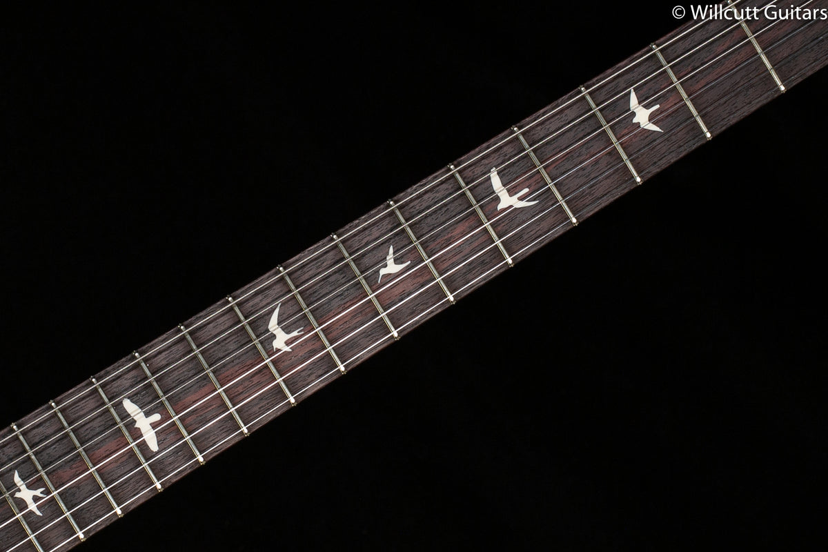 PRS John Mayer Silver Sky Frost White Rosewood