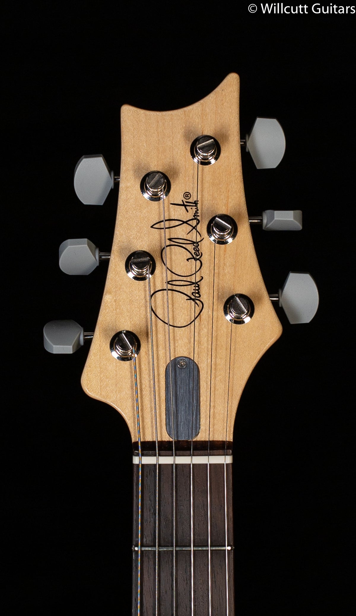 PRS John Mayer Silver Sky Frost White Rosewood