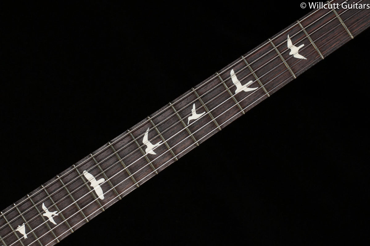 PRS CE24 Charcoal Burst