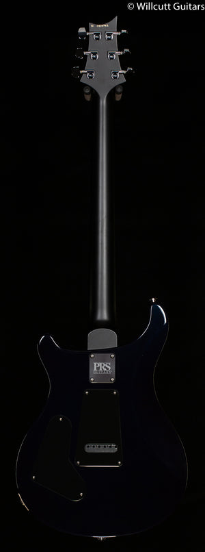 PRS CE24 Whale Blue Smokeburst