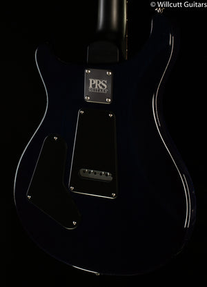 PRS CE24 Whale Blue Smokeburst