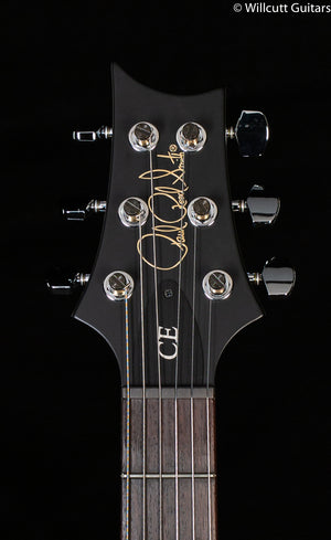 PRS CE24 Whale Blue Smokeburst