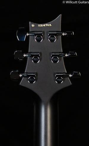 PRS CE24 Whale Blue Smokeburst