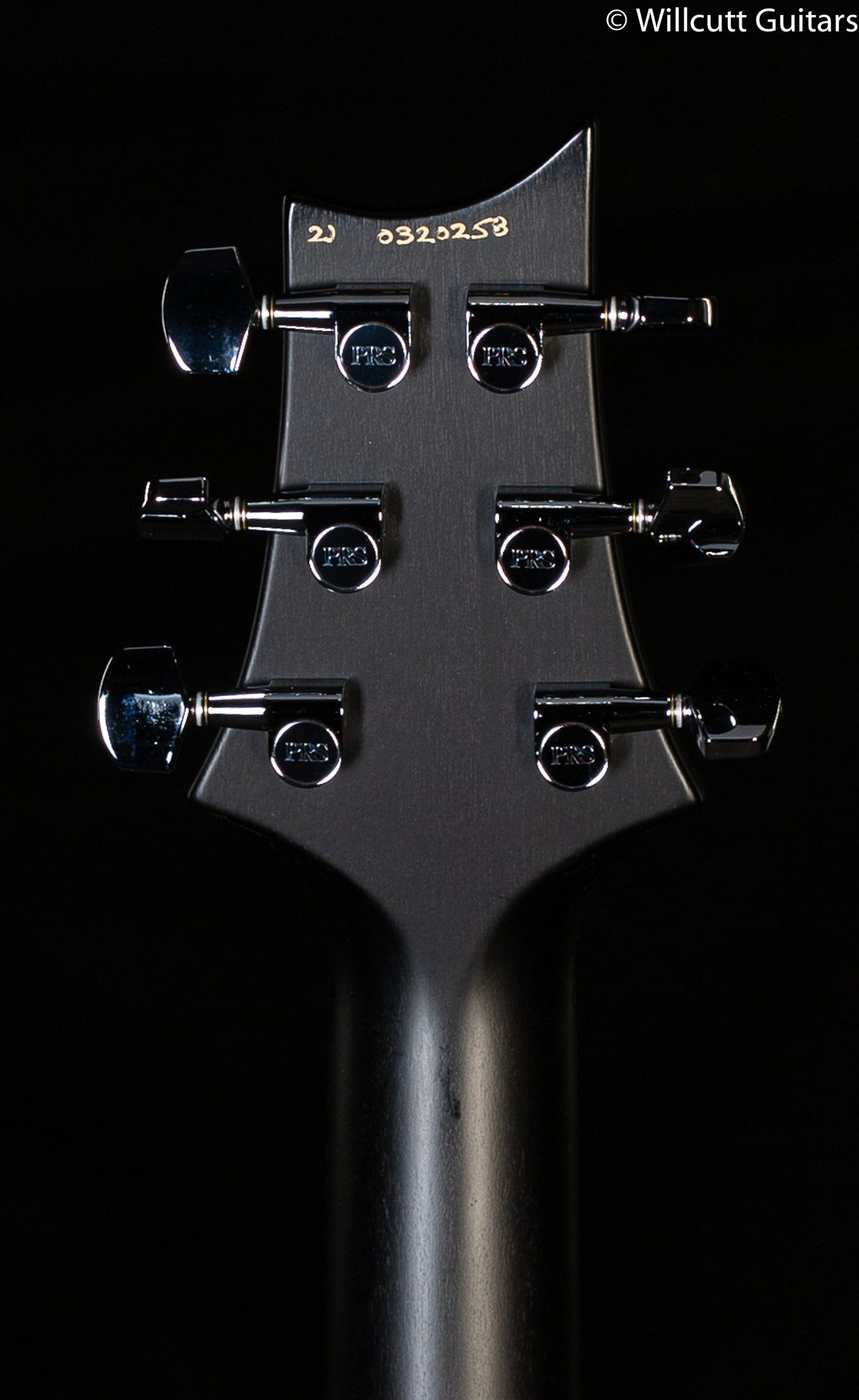 PRS CE24 Semi-Hollow Whale Blue Smokeburst