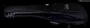 PRS CE24 Whale Blue Smokeburst