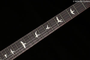 PRS CE24 Whale Blue Smokeburst