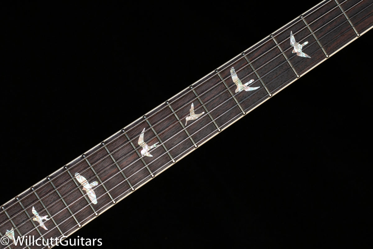 PRS McCarty 594 Hollowbody II Aquamarine 10 Top