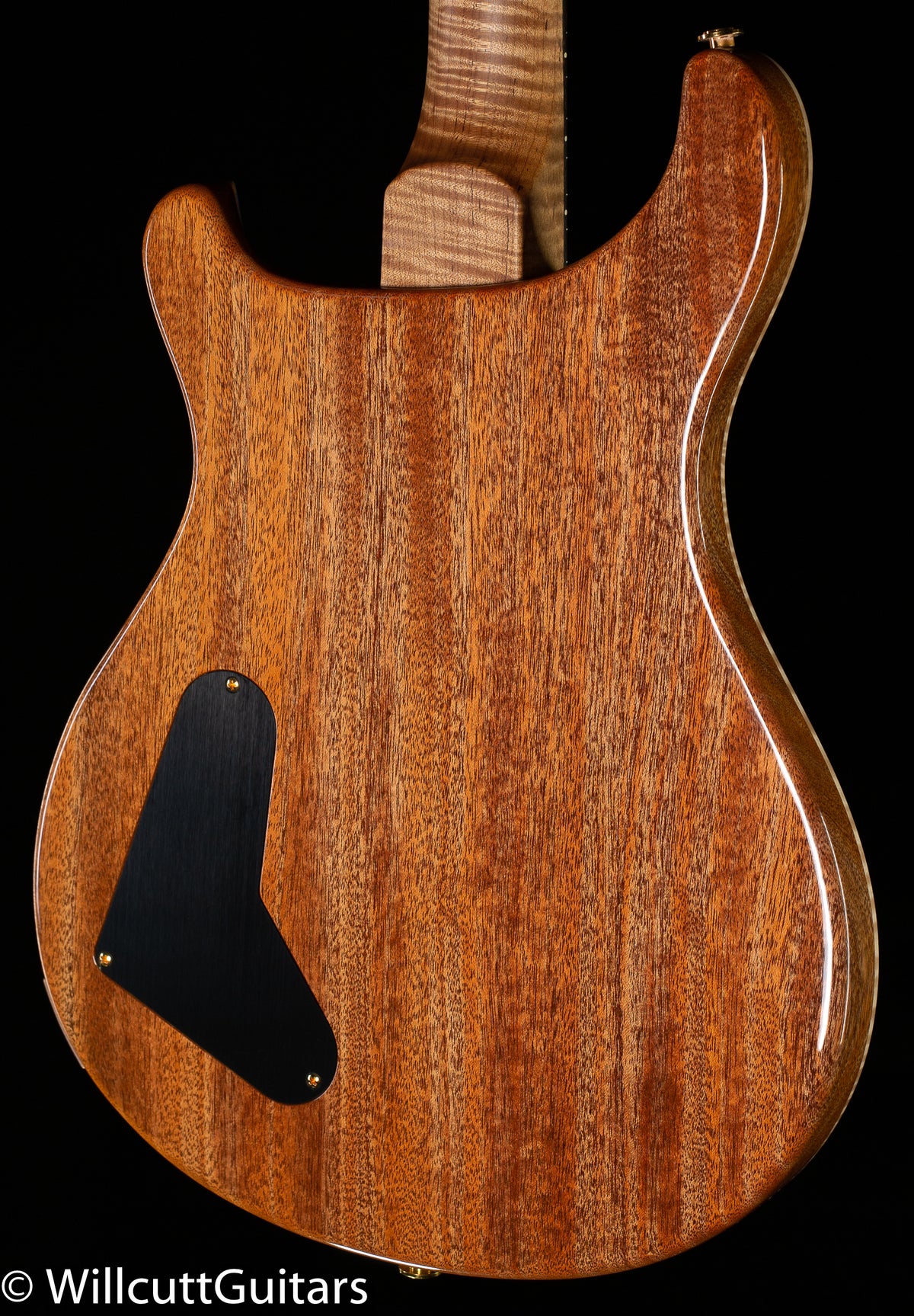 PRS Paul&#39;s Guitar Wood Library Edition Faded Blue Jean Roasted Maple