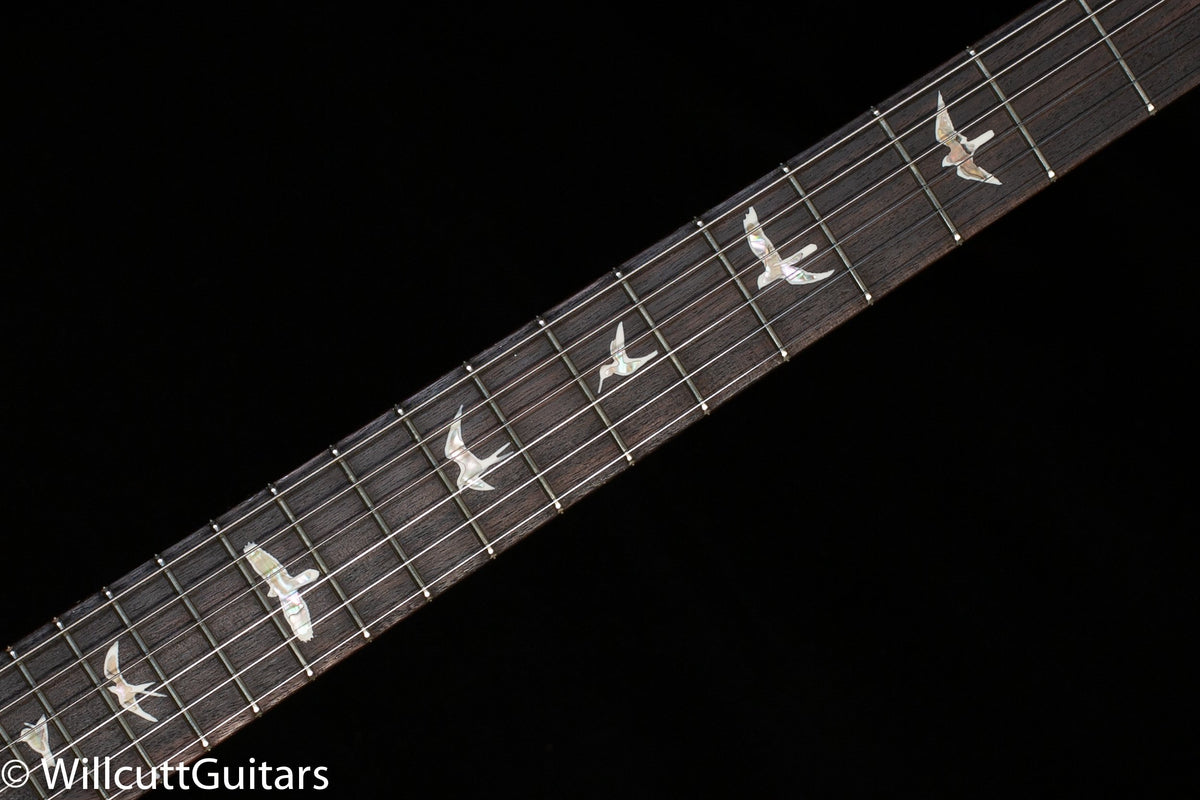 PRS Hollowbody II Piezo McCarty Sunburst 10 Top