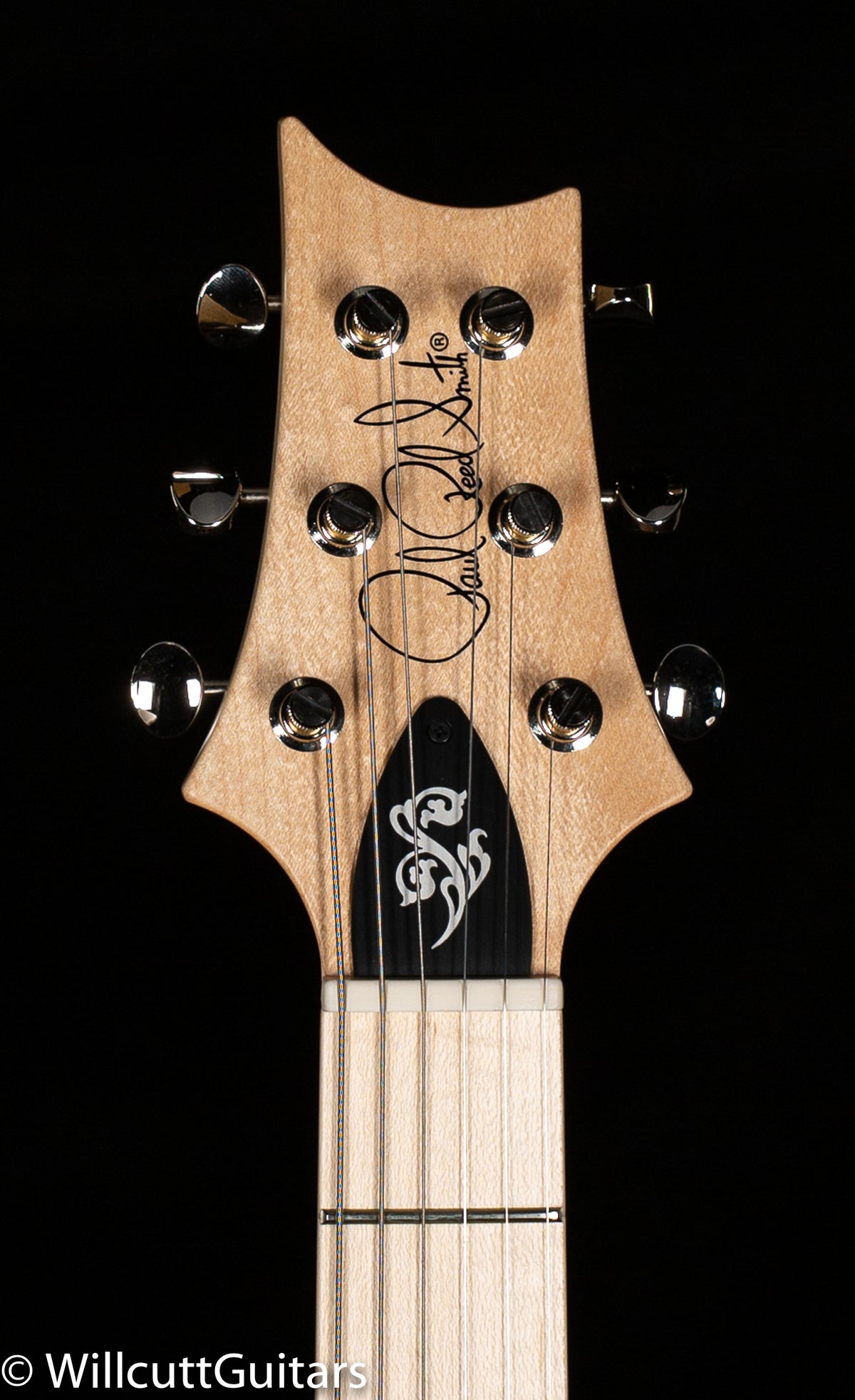 PRS Mark Lettieri Fiore - Black Iris