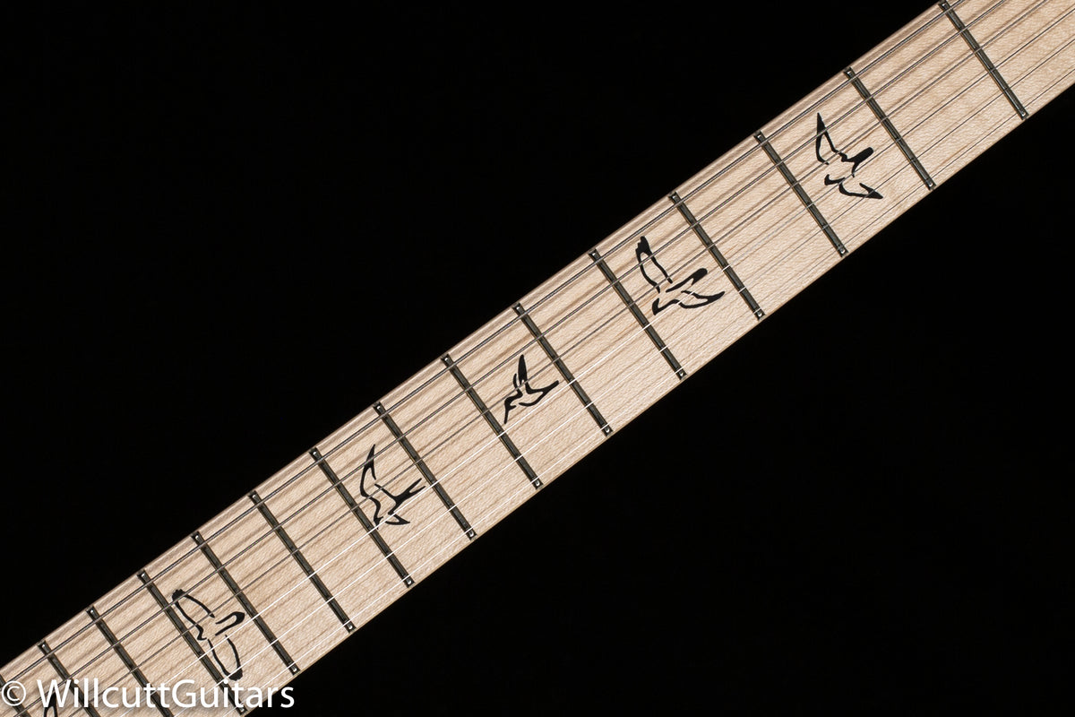 PRS Mark Lettieri Fiore - Black Iris