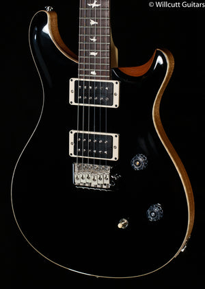 PRS CE24 Black (054) - Willcutt Guitars