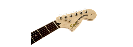 Squier Standard Stratocaster®, Rosewood Fingerboard, Cherry Sunburst