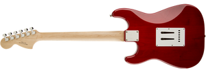 Squier Standard Stratocaster®, Rosewood Fingerboard, Cherry Sunburst