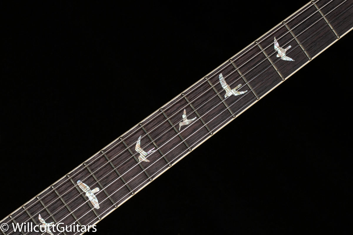 PRS McCarty 594 Hollowbody II Sapphire Blueburst