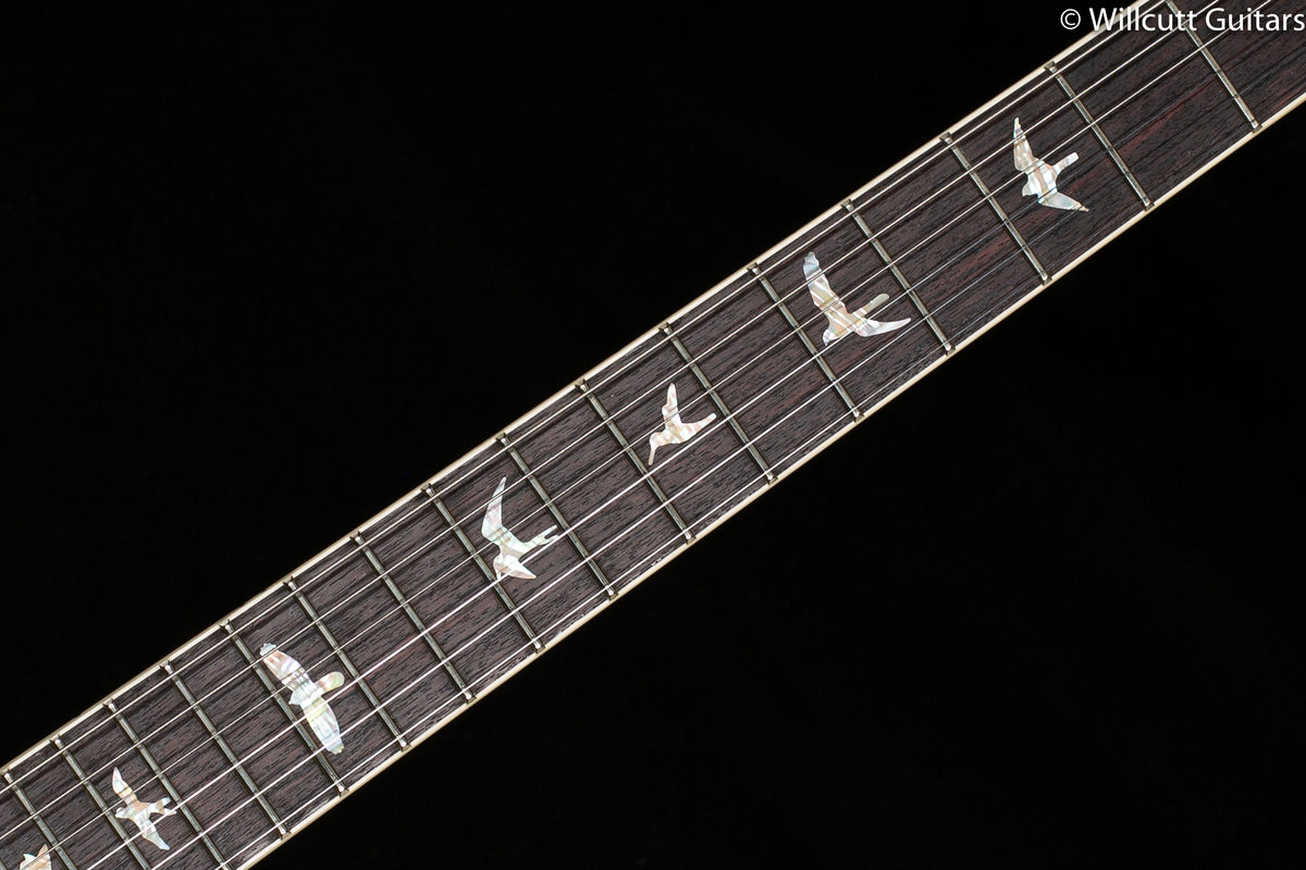 PRS McCarty 594 Hollowbody II Custom Color Blue Green Metallic