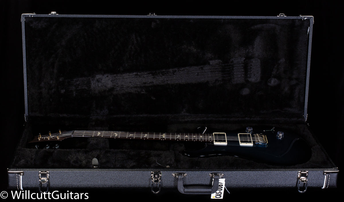 PRS Custom 24 Forest Green Metallic