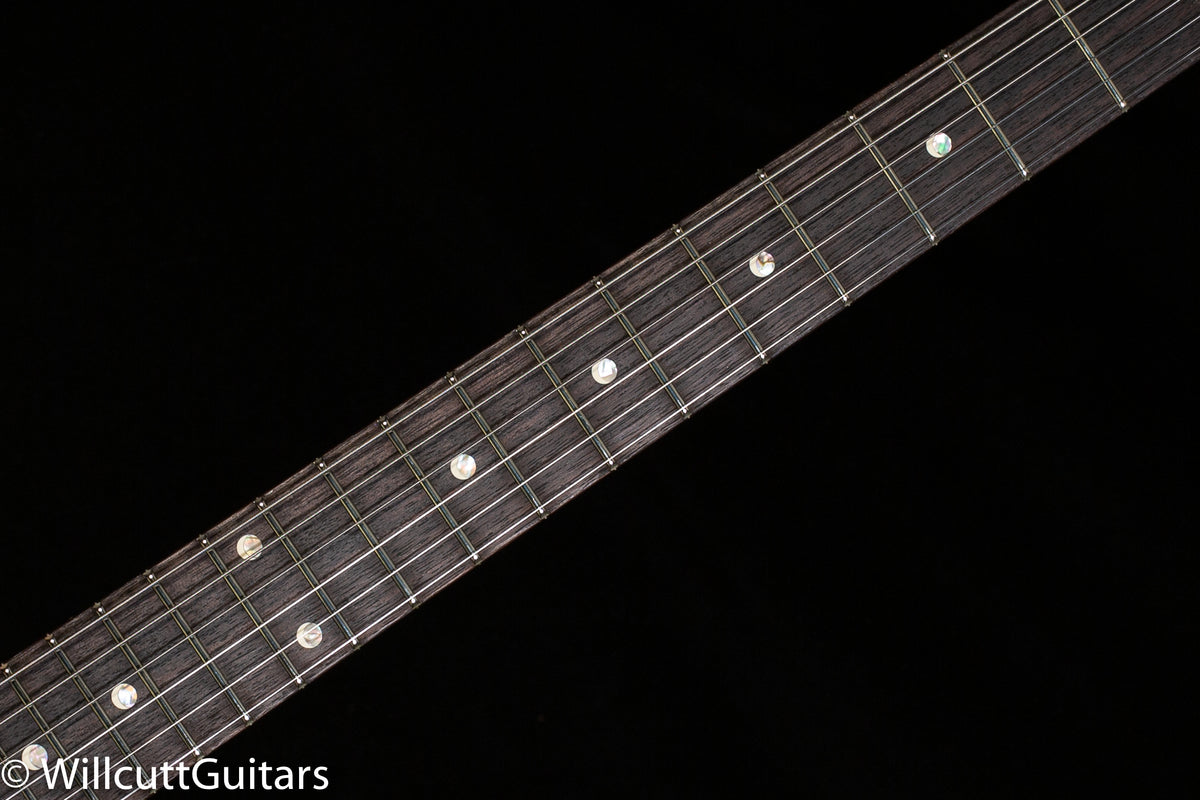 PRS DGT McCarty Tobacco Sunburst