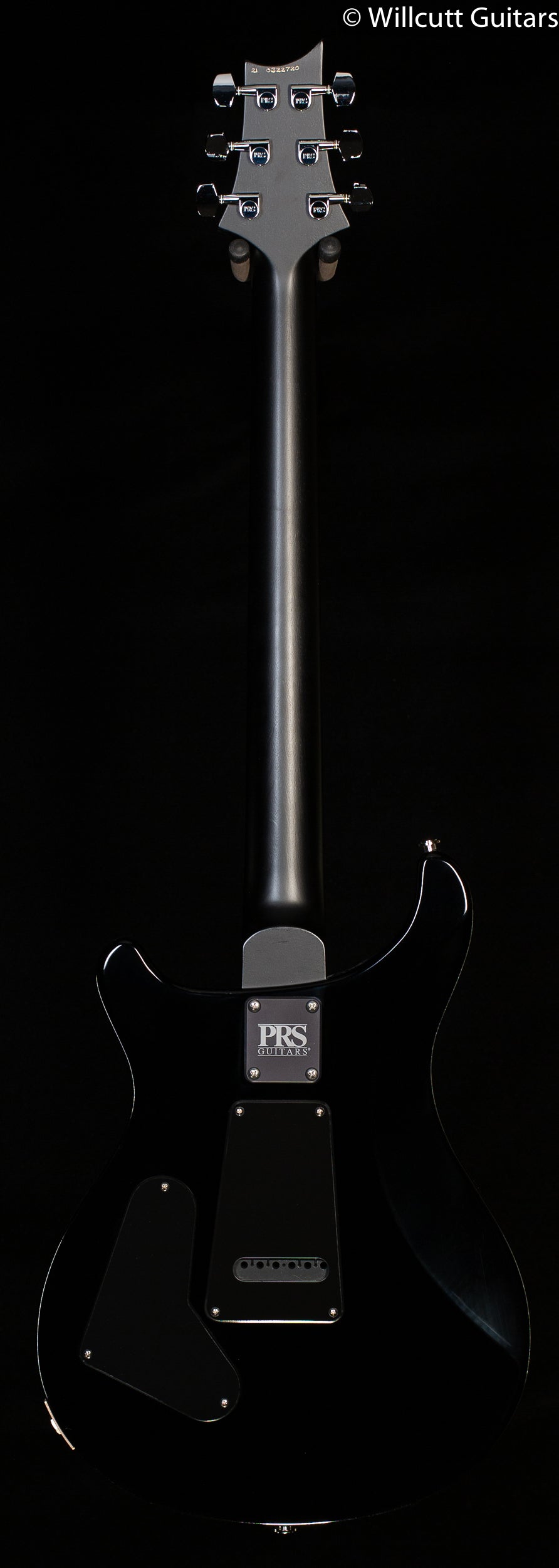 PRS CE24 Black (720)