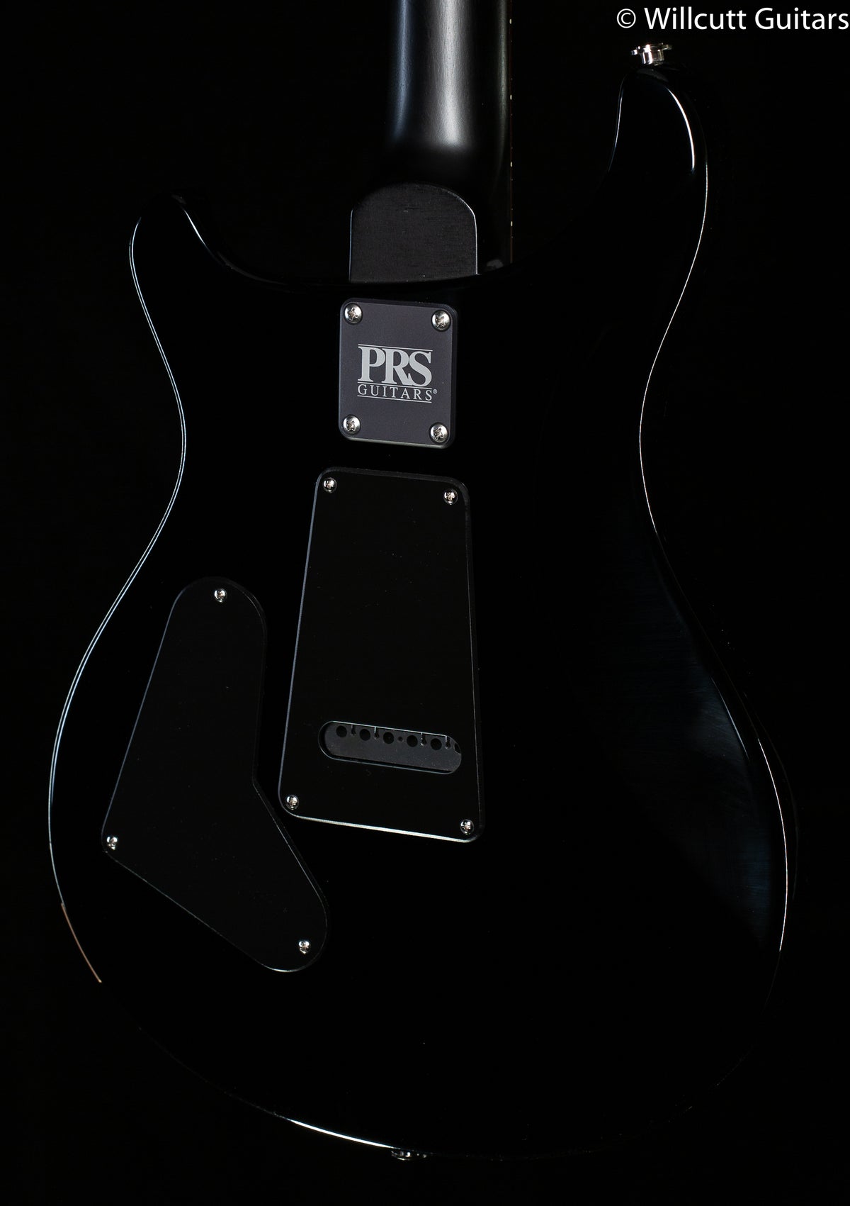 PRS CE24 Black (720)
