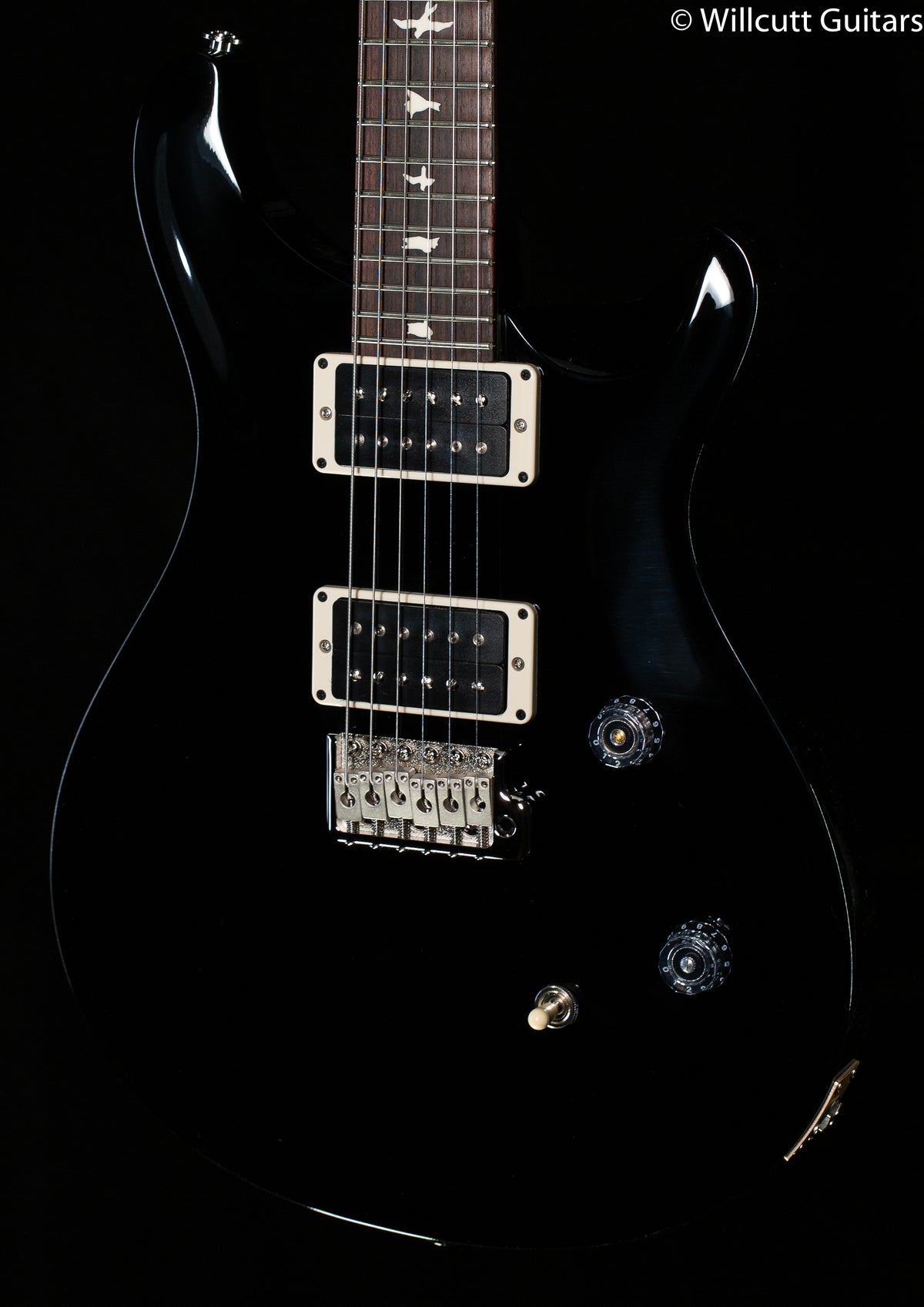 PRS CE24 Black (720)