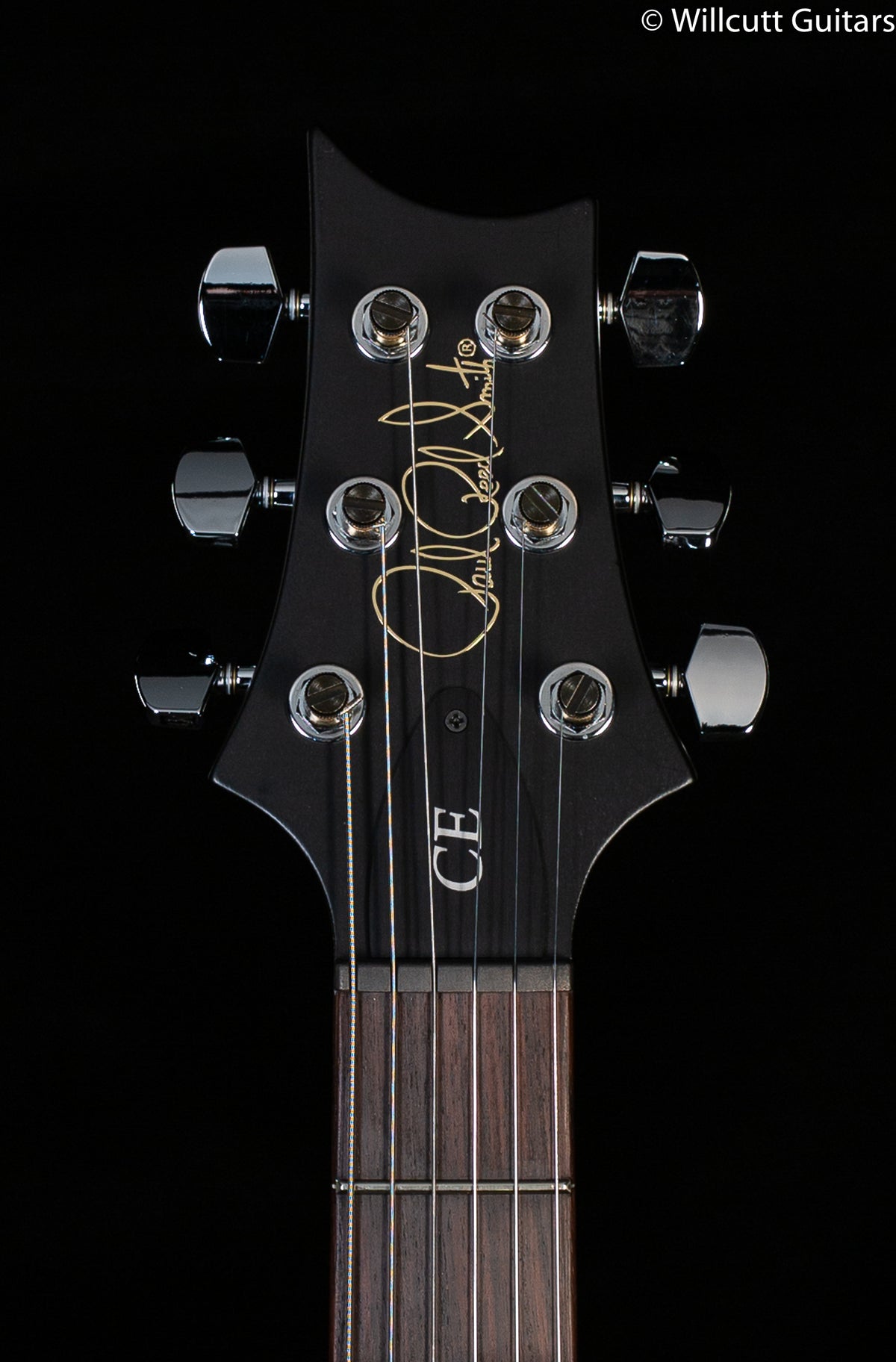 PRS CE24 Black (720)