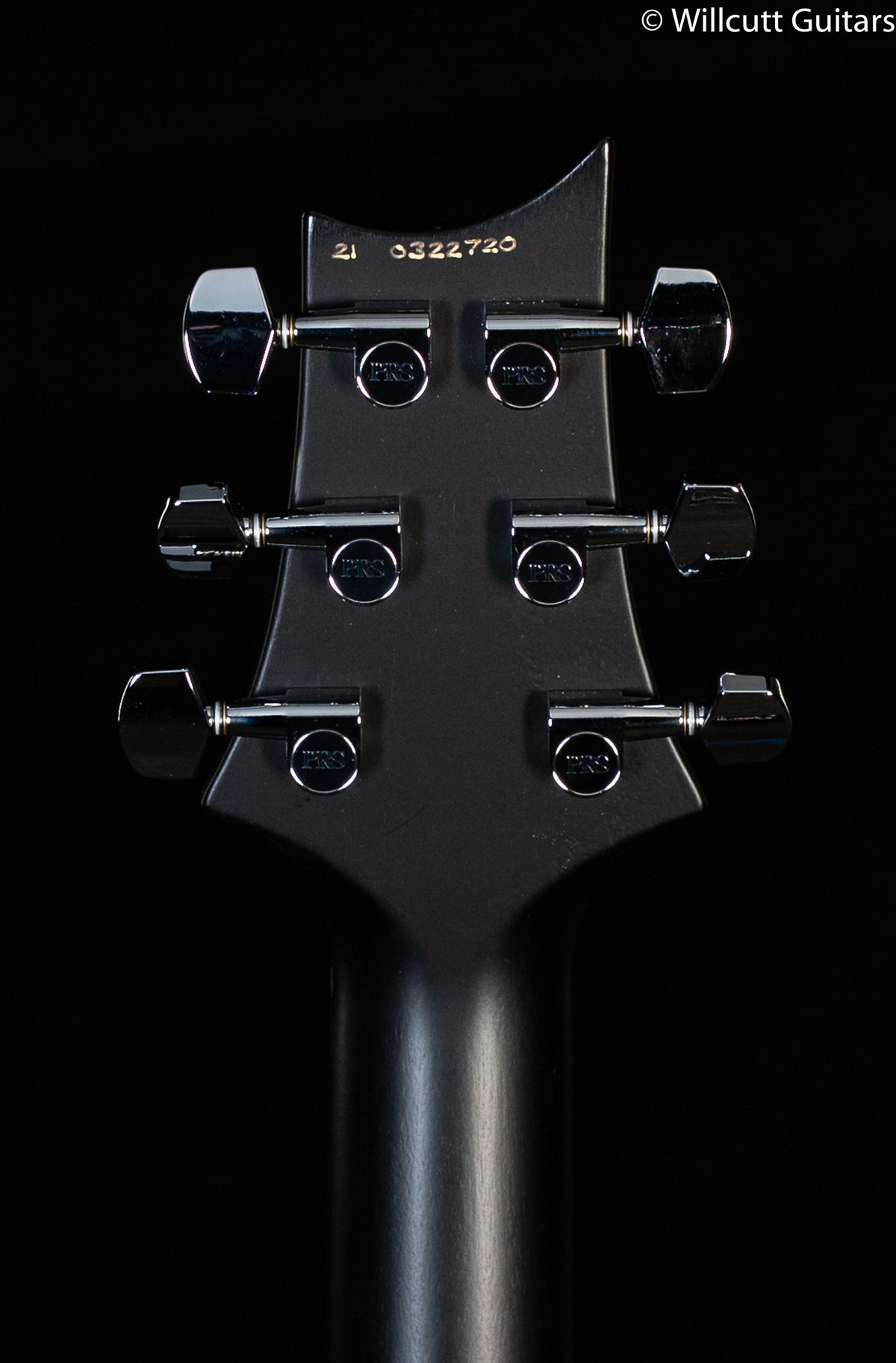 PRS CE24 Black (720)