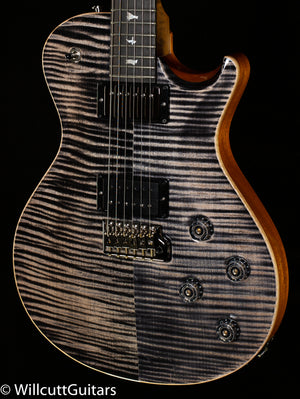 PRS Tremonti Wood Library Edition Charcoal Roasted Maple