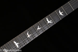 PRS Tremonti Wood Library Edition Charcoal Roasted Maple