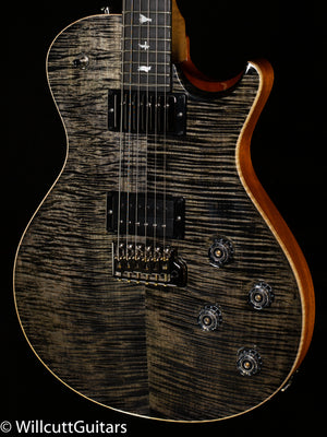 PRS Tremonti Wood Library Edition Obsidian Roasted Maple