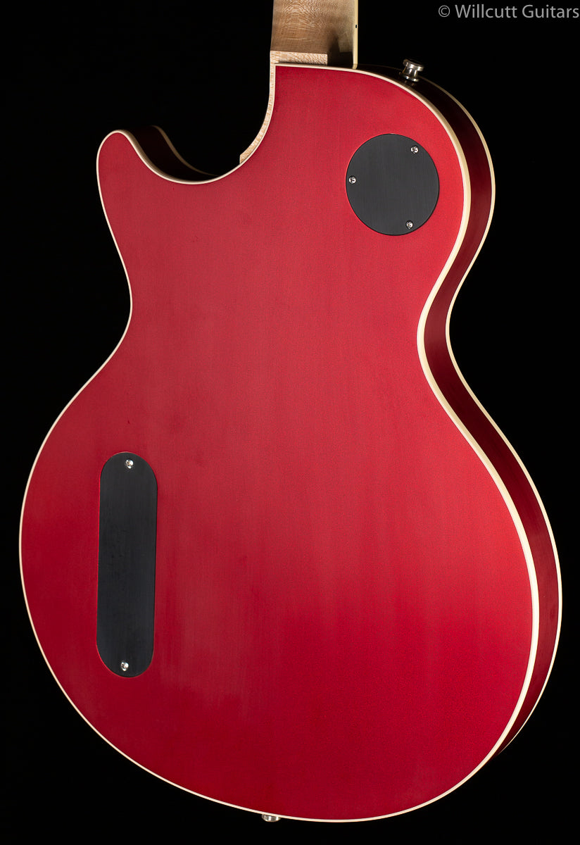 Nik Huber Krautster II Candy Apple Red